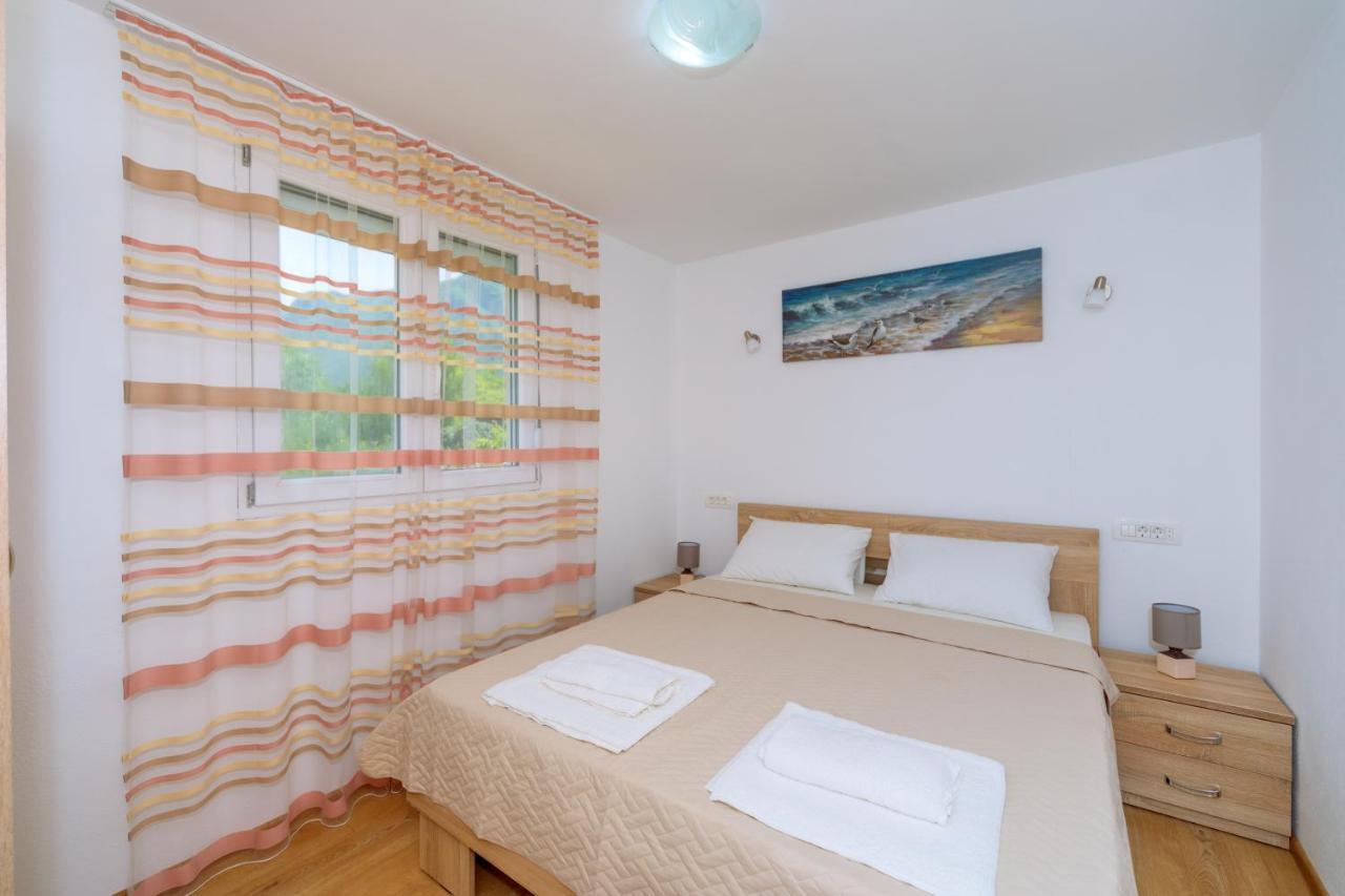 Apartments Econature Virpazar Zewnętrze zdjęcie