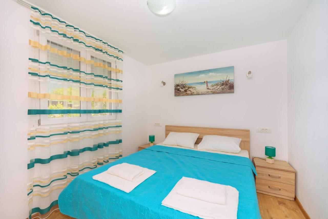 Apartments Econature Virpazar Zewnętrze zdjęcie