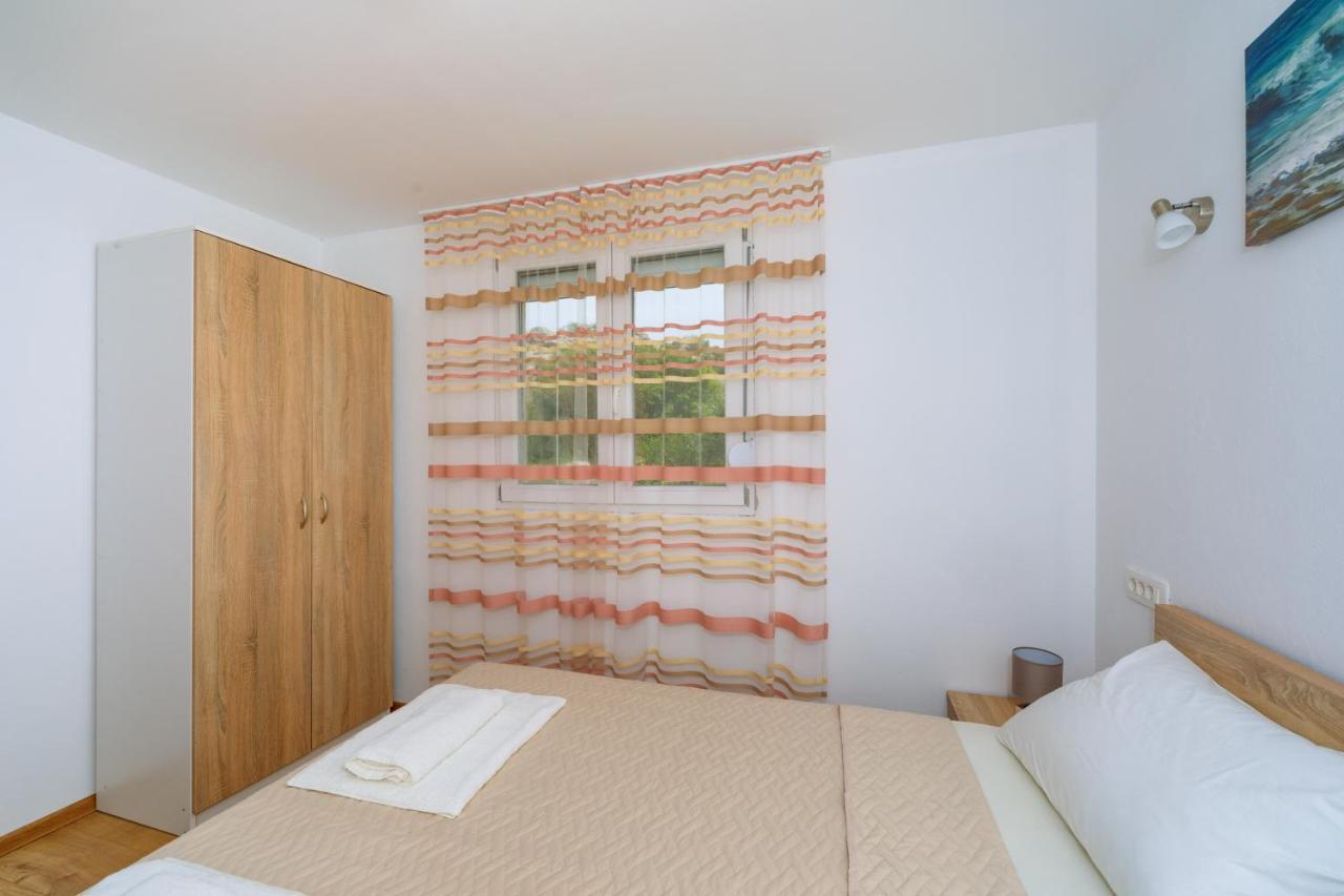 Apartments Econature Virpazar Zewnętrze zdjęcie