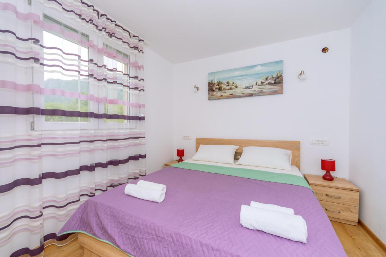 Apartments Econature Virpazar Zewnętrze zdjęcie