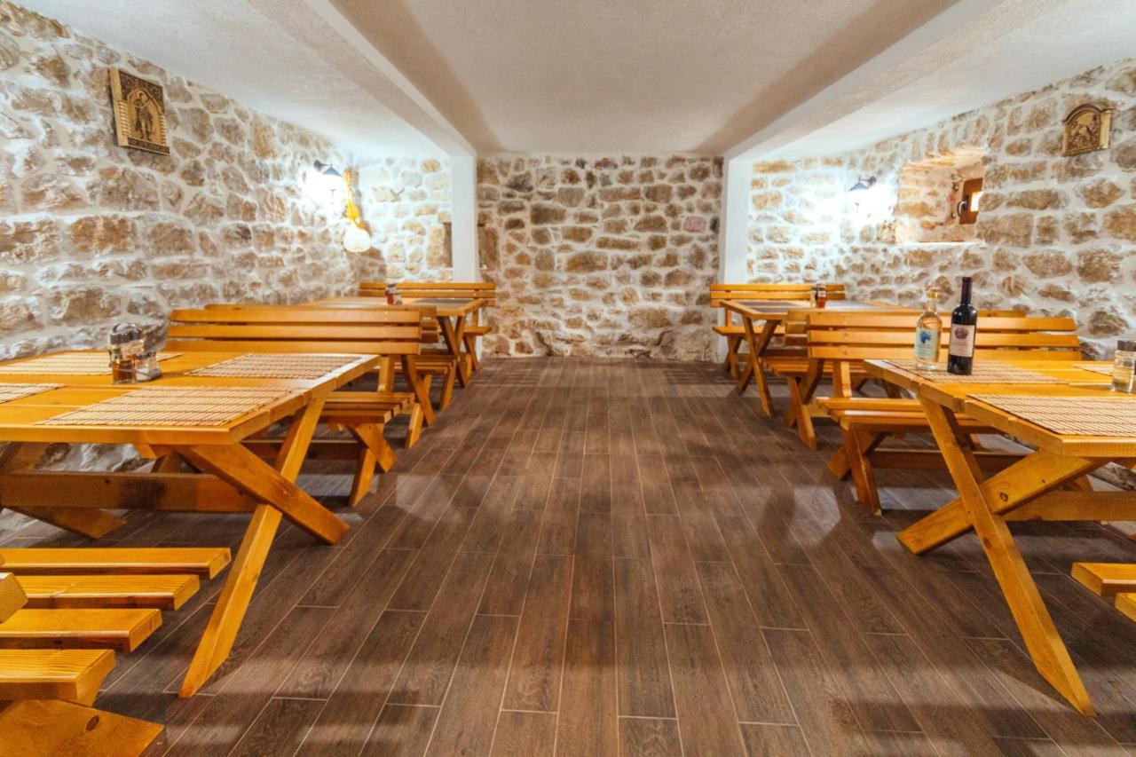 Apartments Econature Virpazar Zewnętrze zdjęcie