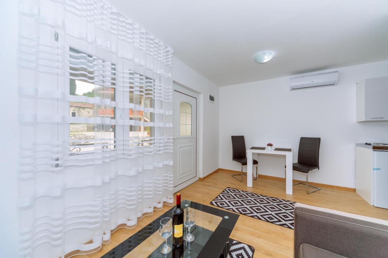 Apartments Econature Virpazar Zewnętrze zdjęcie