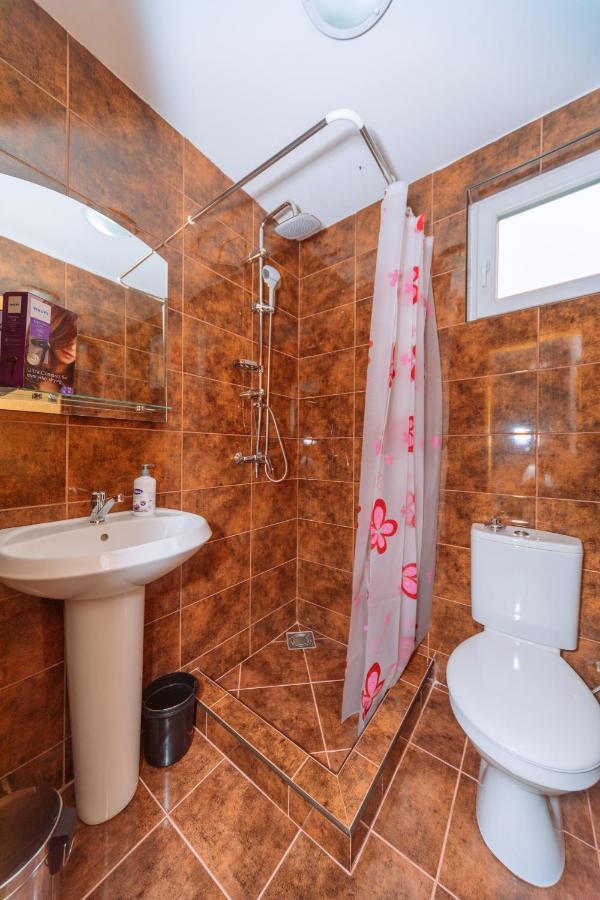 Apartments Econature Virpazar Zewnętrze zdjęcie