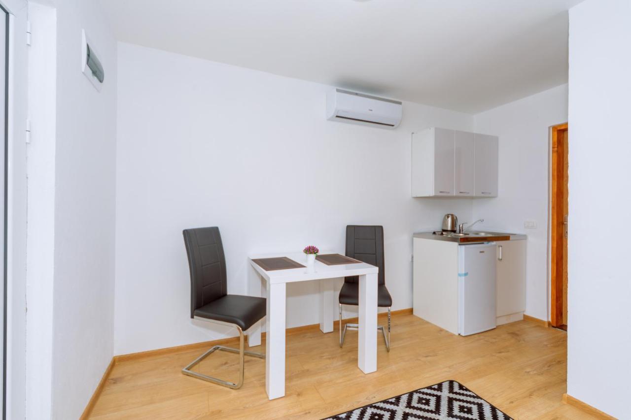 Apartments Econature Virpazar Zewnętrze zdjęcie